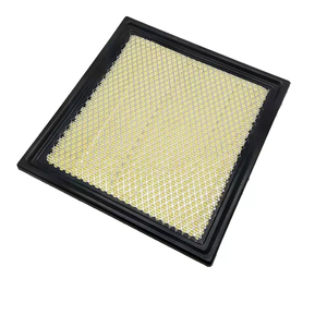 Salida de fábrica Filtro de aire de repuesto de elemento de filtro de gran calidad 1500A608 para Mitsubishi Toyota - Product Image 3