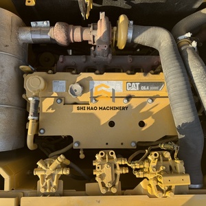 รถขุดไฮดรอลิกตีนตะขาบ Caterpillar 320D2 มือสอง 20 ตัน สภาพใหม่มาก คุณภาพสูง ราคาประหยัด เหมาะสำหรับงานก่อสร้าง - Product Image 4