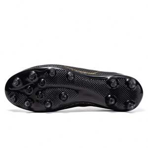 Zapatillas de <span class=keywords><strong>fútbol</strong></span> de <span class=keywords><strong>césped</strong></span> <span class=keywords><strong>artificial</strong></span> <span class=keywords><strong>AG</strong></span> para hombre, botines de entrenamiento de competición transfronterizos, botines para verano e invierno - Product Image 6