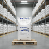 Nouryon Bermocoll EBS 481 FQ Adsorbant à tamis moléculaire de haute qualité résistant aux acides (CAS 9049-76-7 99% Agent auxiliaire chimique)