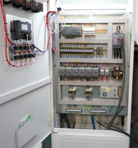 Máquina de Forjamento Prensa Hidráulica Elétrica de Estrutura Metálica de 400 Toneladas - Product Image 5