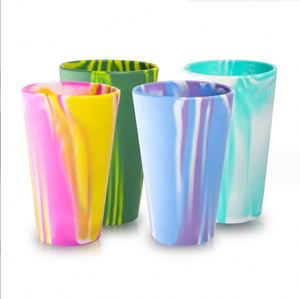 Venta al por Mayor de Vasos de Vidrio Personalizados de 480 ml, Grado Alimenticio, Irrompibles, para Té, Agua, Vino, para Viajes - Product Image 3
