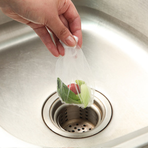 Kitchen Drain <b>Strainer</b> With <b>Mesh</b> Net Anti Clogging Filter For Sink Vegetable Waste Trap 30cm - Product Image 4