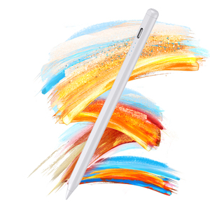 5 Min Tự Động Ngủ <span class=keywords><strong>Stylus</strong></span> Bút Vẽ Màn Hình Cảm Ứng Bút Cho Apple iPad Hỗ Trợ Apple IOS <span class=keywords><strong>Stylus</strong></span> - Product Image 1