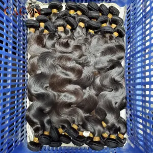 Cheap 100 Human Hair Weavons Extensions Colored Human Weave Hair Extensions Buy One Get One Free,brazilian Brazilian Hair 1 Pce