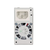 Alimentation électrique pour mini PC 500W APFC Flex 1U, alimentation modulaire pour serveur, alimentation électrique blanche pour ordinateur, boîtier ITX pour PC de bureau