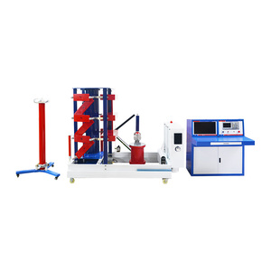Generador de Impulsos de Voltaje Bibo Demiks DCJ-DY-300kV15kAV de Alta Calidad - Product Image 2