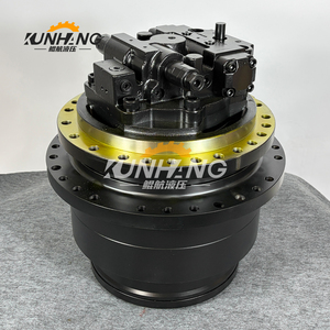 Motor de Traslación Final Aftermarket para DX380LC DX380LC-3 170401-00015 K1033688 170401-00057B - Product Image 2