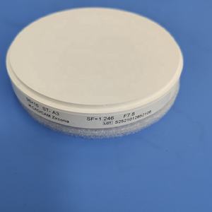 Upcera 16 Millimetri Pre-Ombreggiato Blocchi di Zirconia Dentale Zirconia In Bianco A Più Strati A Più Strati di Blocchi di ossido di Zirconio - Product Image 5