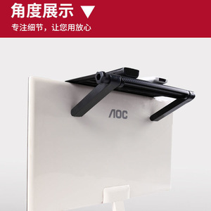 Organizador de oficina, estante de almacenamiento rectangular, almacenamiento sin tarjetas para papelería, libros, productos electrónicos - Product Image 4