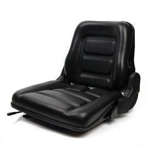 Sièges conducteur rabattables vers l'avant pratiques sur mesure d'usine OEM nouvel état pour tracteurs à usage domestique et agricole - Product Image 3