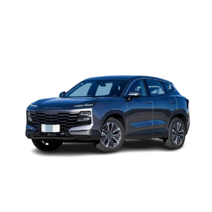 Jetour Dashing 1.6T DCT 2022 <span class=keywords><strong>2023</strong></span> 2024 Premium Inteligente, SUV de Alto Rendimiento en Stock - Product Image 1