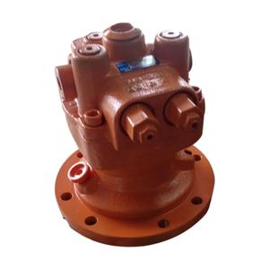Motor de Giro EX60 EX60G EX60SR, Piezas de Excavadora Hidráulica 4199040 para Hitachi, Marca Original Belparts - Product Image 2