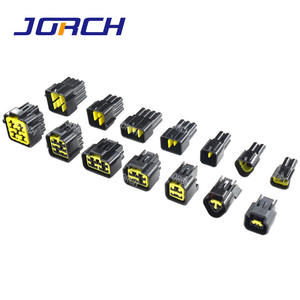 6 pin Furukawa женский/мужской водонепроницаемый RFW 090 водонепроницаемый разъем авто FW-C-6M-B FW-C-6F-B DJ7061Y-<span class=keywords><strong>2.3</strong></span>-21/11 - Product Image 6