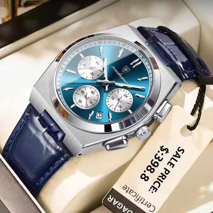 Mens Watches Ice Watch Chronographe Wrist Watches Ice Watch Soldes