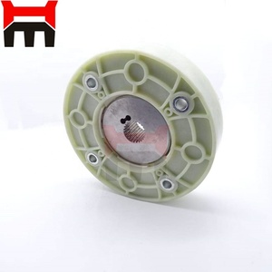 ปั๊มไฮดรอลิกรถขุดปั๊มไฮดรอลิก11NB-13010 1NB-13030 11NB-13011สำหรับ R480LC-9 R450LC-7 R500LC-7 R520LC-9 - Product Image 4