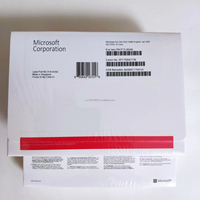 Clave de Software de Activación Global en Línea para Win Server 2022 Standard, 64 Bits, DVD, 16 Núcleos, Paquete Completo, Envío Gratuito