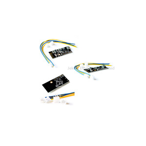 Module audio Bluetooth sans fil MH-MX8 4.2 stéréo haute fidélité sans perte HIFI pour modification DIY - Product Image 3