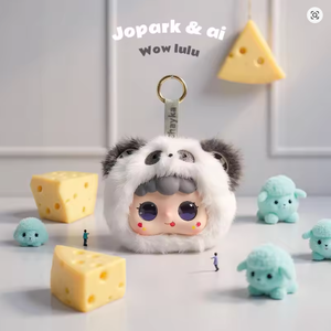 2026 New Smart AI Plush Robot w/<b>LED</b> Eyes & Voice <b>Control</b>,Interactive Smart Toy USB Rechargeable Companion Gifts/Smart Home - Product Image 1