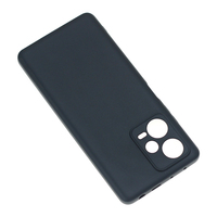 Vente en gros étuis en TPU mat coque arrière givrée souple étui de téléphone portable en silicone pour Xiaomi Redmi Note 12 pro plus 5GVersion étrangère