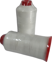 Fil à coudre en PTFE, 1 kg, fil de couture, résistant aux hautes températures et haute résistance, sans étagère