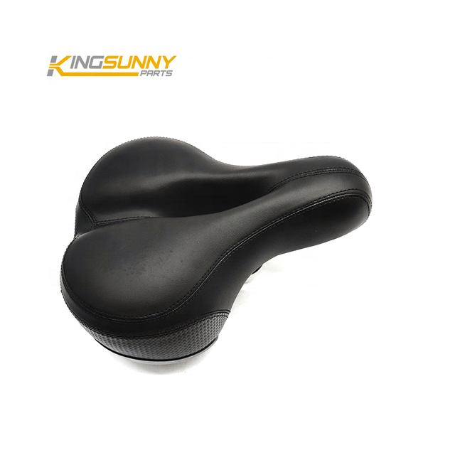 Wholesale High Quality General Bicycle Accessories Repair  Parts  Comfortable Bicycle Saddle Bicycle Chair