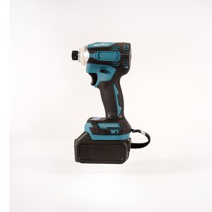 Destornillador Inalámbrico de 18 V DTD173, Agarre Antideslizante, Ligero, 180 Nm de Potencia, <span class=keywords><strong>Luz</strong></span> de Trabajo LED, Destornillador Eléctrico Recargable - Product Image 2