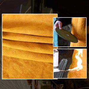 Delantal de Cocina Aislante, Resistente al Calor e Impermeable, con Bolsillos Magnéticos para Cocinar al Aire Libre y para Pitmaster - Product Image 2