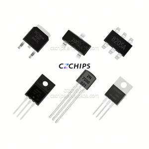 Brand-new Original Guaranteed 12N65L TO-220F Transistor Specialized Electronic Components Purchasing and Support Services - Product Image 2