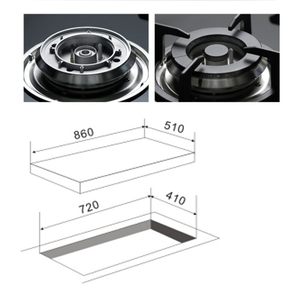 <span class=keywords><strong>Gas</strong></span> phạm vi <span class=keywords><strong>Burner</strong></span> điện HOB ng LPG <span class=keywords><strong>gas</strong></span> phạm vi <span class=keywords><strong>Burner</strong></span> được xây dựng trong thông minh <span class=keywords><strong>gas</strong></span> đung - Product Image 5