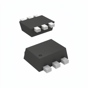 CMLT2907A TR PBFREE SOT-563, SOT-666ทรานซิสเตอร์ชิ้นส่วนอิเล็กทรอนิกส์ช่องทางผู้ผลิต - Product Image 1
