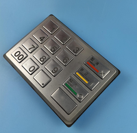 Pièces de distributeur automatique Diebold Epp 5 49216671769E 49216686000 a D E 49216680793E