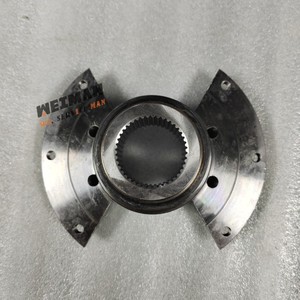 อะไหล่เกียร์ WG200 WG180 รุ่น 4644 <span class=keywords><strong>309</strong></span> 010 หน้าแปลนเอาต์พุต 4644309010 - Product Image 1