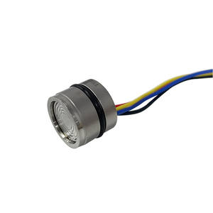 <span class=keywords><strong>MEMS</strong></span> 압력 센서 다이, 맞춤형 변환기 제조용 0-10V/4-20mA 출력 - Product Image 2