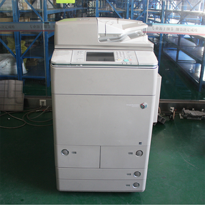 Copiadora usada multifuncional de alta calidad, máquina de fotocopiadora C7260 C7270 para impresora láser a Color A3 - Product Image 6