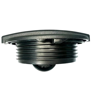 5Q0121321 Tapa del tanque de expansión del refrigerante del motor para VW Beetle Passat Lavida Touran Tiguan 2012-2022 Audi A8L S8 2013-2022 | Nuevo - Product Image 2