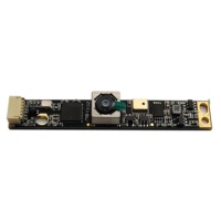 Module de caméra USB HD YTSee YT-800UAF-1 8MP avec capteur IMX179, autofocus 4K, capacité macro, fonction de numérisation de texte UVC industrielle CCTV
