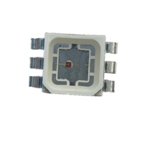 <span class=keywords><strong>Emisor</strong></span> IR de Alta Penetración de 1W y 1500nm, LED 5074 Personalizable con Certificación ROHS para Detección de Gases y Espectro - Product Image 5