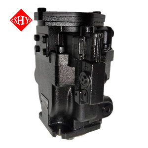 Serie MF <span class=keywords><strong>SMF</strong></span> de <span class=keywords><strong>motor</strong></span> de pistón hidráulico MF20/MF21/MF22/MF23/MF24/MF25/MF26 - Product Image 5