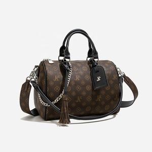 Bolsos con Logotipo Personalizado, Hechos Completamente a <span class=keywords><strong>Mano</strong></span> con la Mejor Calidad. Contáctenos para Ver el Catálogo de Productos. - Product Image 2