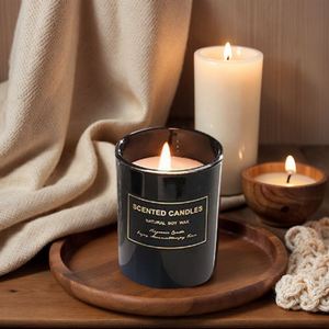 Set de Regalo para el Día Internacional del Hombre 2025, Vaso Negro de 20 oz, Cuaderno y Bolígrafo, Set de Regalo para el Día del Padre, Cumpleaños de Hombres - Product Image 2