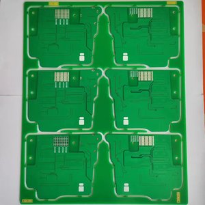Chất lượng cao điều khiển ổ đĩa xe ánh sáng Hội Đồng Quản trị hai mặt PCB nhà sản xuất bảng mạch - Product Image 2