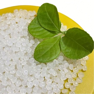 1C7A เม็ดพลาสติก LDPE แบบรีไซเคิล951-050เม็ด - Product Image 6