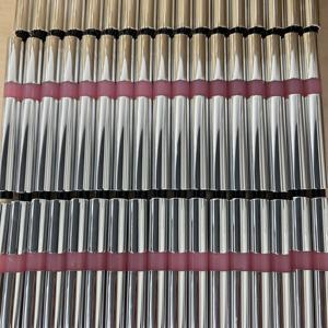 Gloss à lèvres repulpant, effet instantané, acide hyaluronique, volume des lèvres, avec étiquette privée - Product Image 5