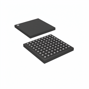 MAX32620IWGL+ Components Electronic Manufacturer Channel Embedded 81 WFBGA, WLBGA - Product Image 1