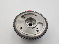 OEM 243503C113 24350-3C113 243703C102 24370-3C102 CVVT Jeu d'engrenages d'arbre à cames d'admission et d'échappement pour Kia 3.3L3.8L3.0L