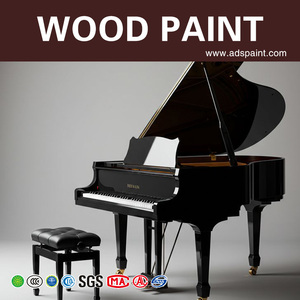 สีเคลือบเงาไม้โพลียูรีเทนแบบ<span class=keywords><strong>ด้าน</strong></span> AD59 สำหรับงานขายส่ง สีเคลือบอัลคิดสำหรับเฟอร์นิเจอร์ น้ำยาเคลือบเงา PU และสีเคลือบเงา<span class=keywords><strong>ไม้</strong></span> - Product Image 2