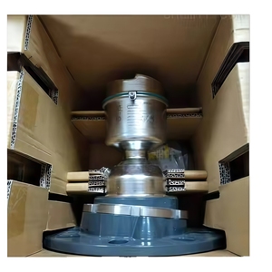 Nouveau capteur de niveau radar FMCW SITRANS LR560 en aluminium, précision de 0,5 % pour la mesure - Product Image 6