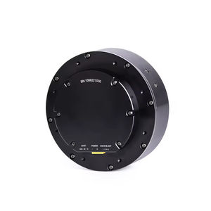 <span class=keywords><strong>Moteur</strong></span> de robot exosquelette CubeMars AK80-8 KV60 48V à <span class=keywords><strong>courant</strong></span> continu sans balais pour AGV et robot de <span class=keywords><strong>piscine</strong></span> - Vente chaude - Product Image 5