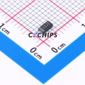 Condensador de Tántalo T527I226M010ATE200 1206 (Capacitancia: 22uF) (Precisión: 20%) (Voltaje Nominal: 10V) - Product Image 1